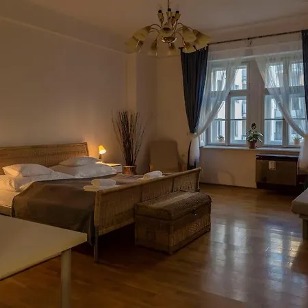 Apartament B333 - In The Heart Of The Budapeszt